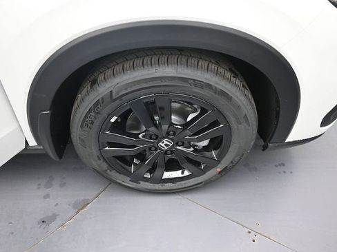 New 2026 Honda HR-V Sport image 33
