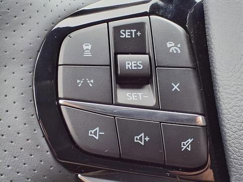 New 2026 Ford Explorer Tremor w/ Tremor Ultimate Package image 25