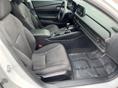 Certified 2023 Honda Accord EX image 24