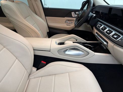Used 2024 Mercedes-Benz GLE 350 4MATIC image 30