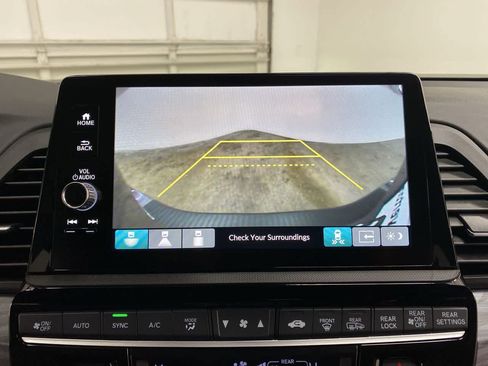Used 2026 Honda Odyssey Elite image 27