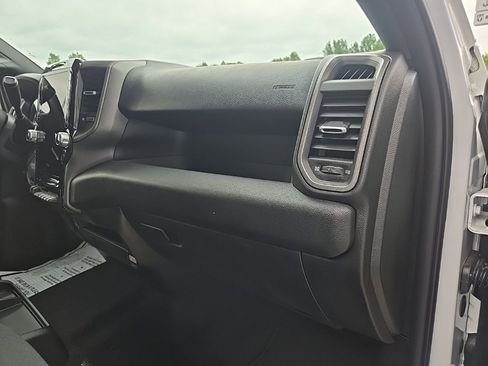 Used 2025 RAM 2500 Tradesman image 80