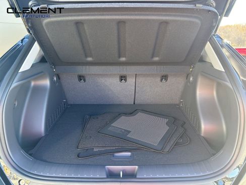 New 2025 Hyundai Kona SEL image 11