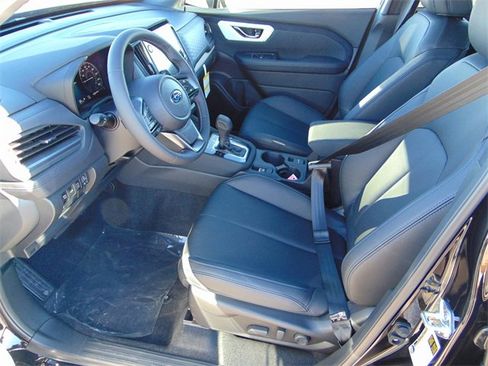 New 2025 Subaru Forester Limited image 10