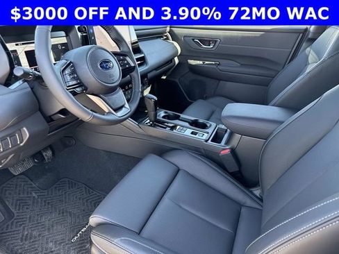 New 2026 Subaru Outback Touring XT image 12