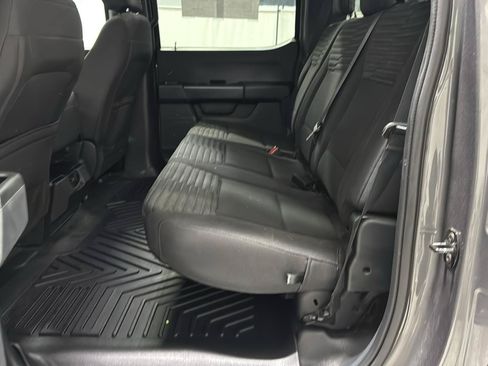 Used 2021 Ford F150 XL w/ STX Appearance Package AWD/4WD image 15