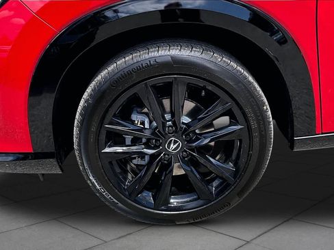 New 2026 Acura ADX A-Spec FWD image 11
