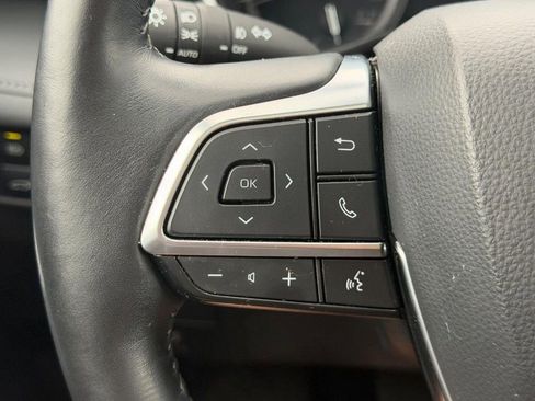 Used 2021 Toyota Highlander Limited AWD/4WD image 20