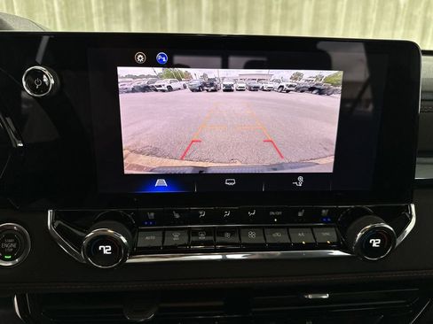 Certified 2023 Chevrolet Colorado Z71 w/ Z71 Convenience Package 2 image 27