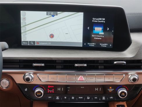 New 2025 Kia Telluride SX X-Line image 13