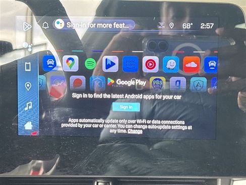 Used 2024 Chevrolet Corvette Stingray Coupe w/ 1LT image 14