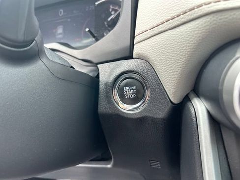 Used 2025 Toyota RAV4 XLE w/ Convenience Package FWD image 30