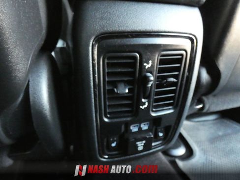 Used 2018 Jeep Grand Cherokee High Altitude AWD/4WD image 48