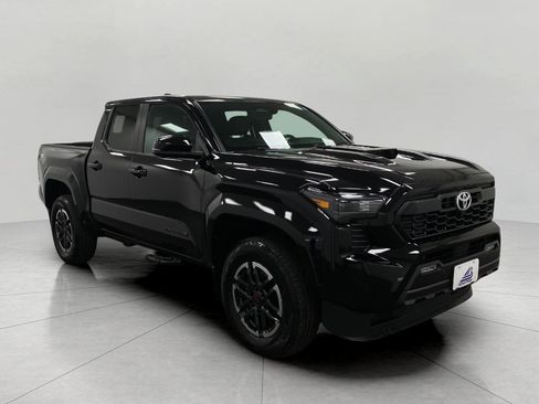 Used 2024 Toyota Tacoma TRD Sport w/ TRD Sport Premium Package image 1