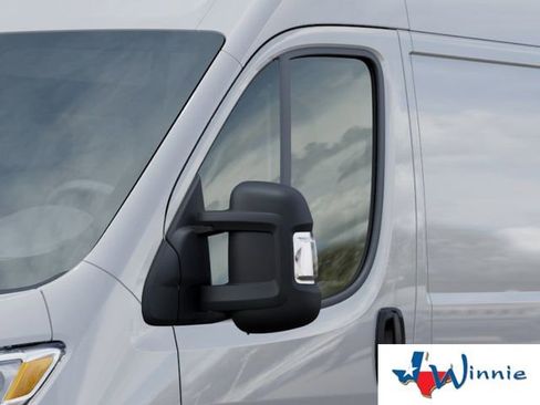 New 2026 RAM ProMaster 1500 image 14