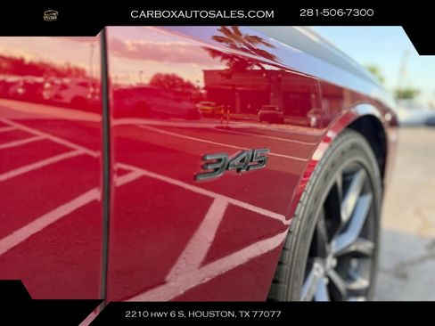 Used 2023 Dodge Challenger R/T w/ Plus Package RWD image 26