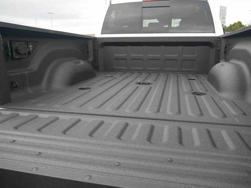 New 2026 RAM 2500 Tradesman image 8