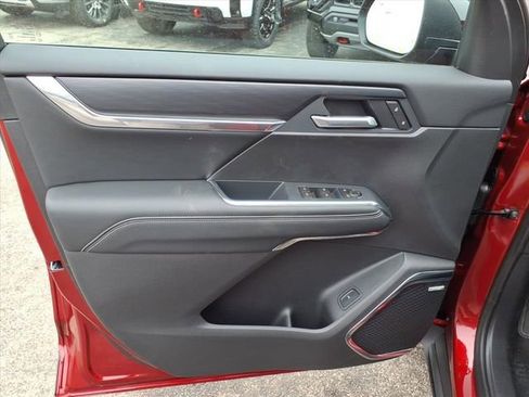 New 2026 GMC Acadia Elevation w/ Elevation Premium Package image 29