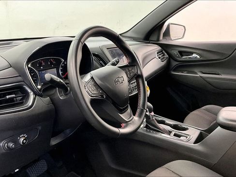 Used 2024 Chevrolet Equinox RS image 14