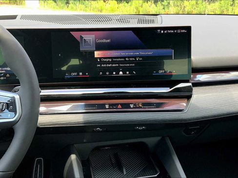 New 2026 BMW i5 eDrive40 w/ M Sport Package image 6