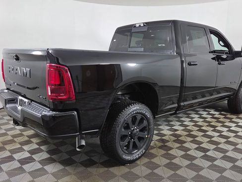 New 2026 RAM 2500 Laramie image 8