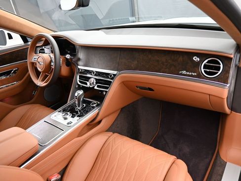 New 2026 Bentley Flying Spur Plug-In Hybrid AWD/4WD image 33