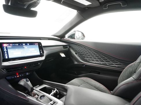 New 2026 Dodge Charger R/T Scat Pack image 16