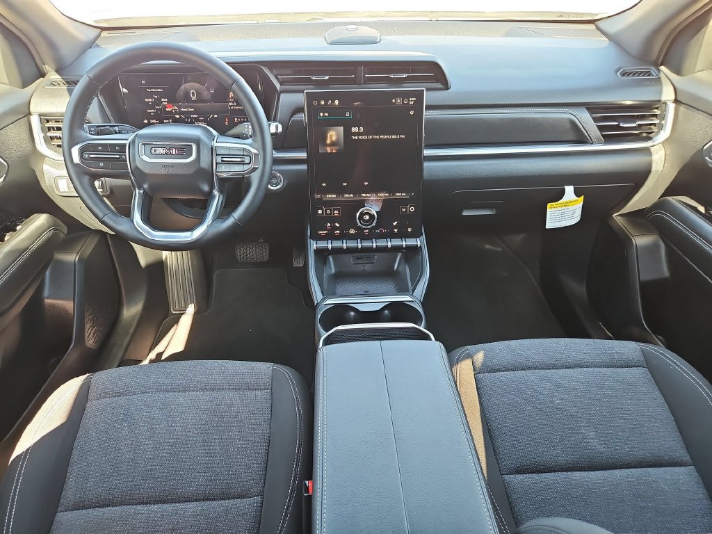 Used 2026 GMC Terrain Elevation AWD/4WD image 25