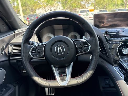 Used 2023 Acura RDX A-Spec image 24