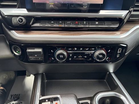 Used 2022 Chevrolet Silverado 1500 RST w/ Max Trailering Package image 14