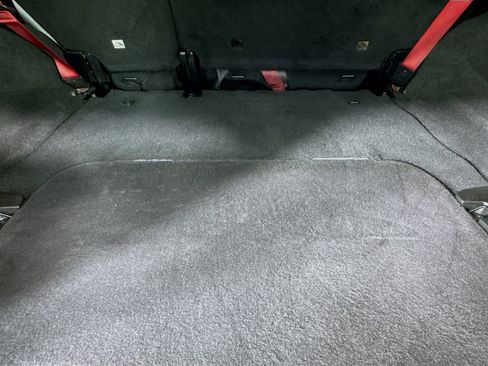 Used 2017 Jeep Wrangler Unlimited Rubicon w/ Quick Order Package 24Z Recon image 32