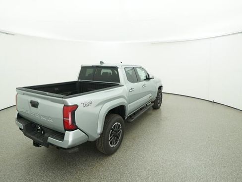 New 2025 Toyota Tacoma TRD Sport image 8