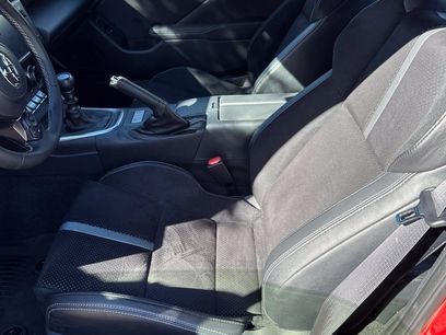Used 2025 Toyota GR86 Premium w/ Performance Package