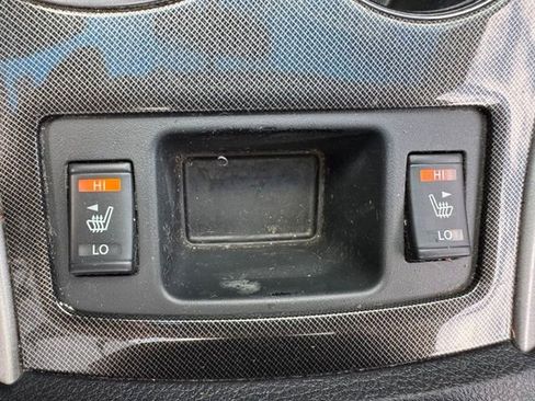 Used 2014 Nissan Altima 3.5 SL w/ Technology Package FWD image 22