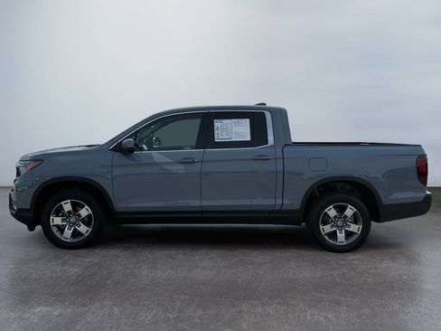 Used 2024 Honda Ridgeline RTL image 6