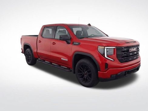 Certified 2023 GMC Sierra 1500 Elevation AWD/4WD image 37