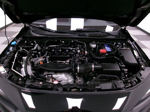 Used 2024 Honda Civic Si image 18