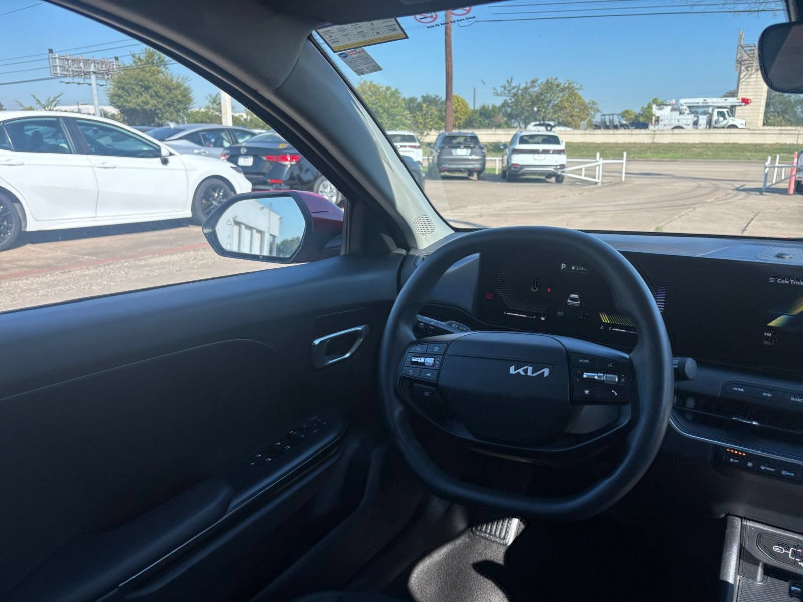 Used 2026 Kia K4 FWD image 31