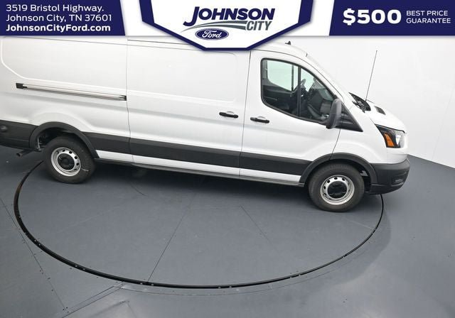 New 2025 Ford Transit 250 Low Roof w/ Electrician Trade Package RWD image 30