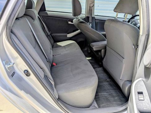 Used 2011 Toyota Prius Three FWD image 16