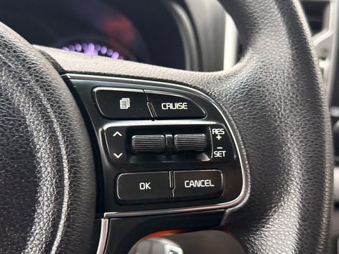 Used 2017 Kia Sportage LX w/ LX Popular Package AWD/4WD image 30