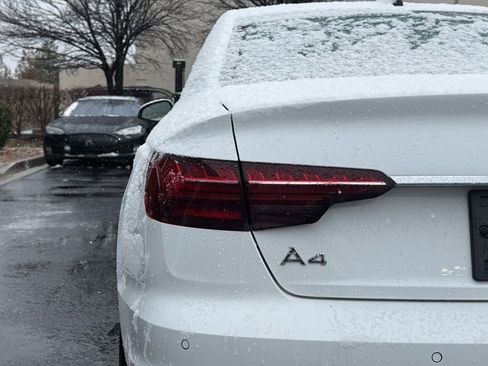 Used 2024 Audi A4 2.0T Premium Plus image 35
