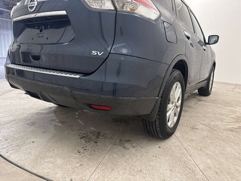 Used 2016 Nissan Rogue SV FWD image 17