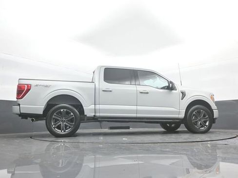 Used 2023 Ford F150 XLT w/ Equipment Group 302A High image 35