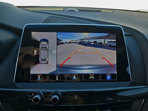 Used 2022 Cadillac CT5 V Blackwing w/ Parking Package image 25