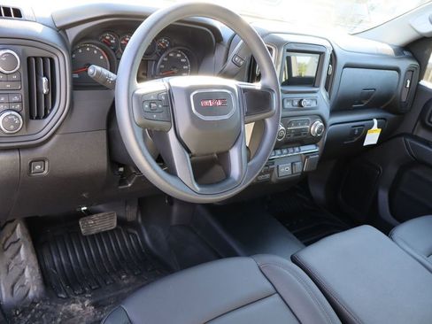 New 2026 GMC Sierra 2500 Pro w/ Convenience Package image 6