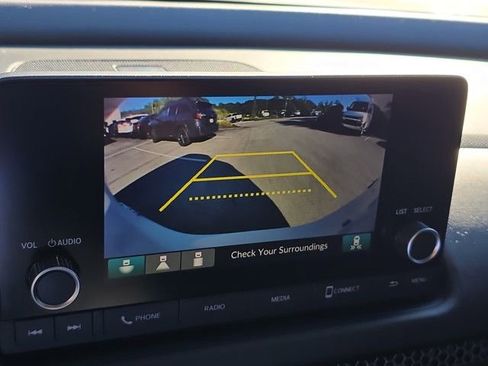 Used 2025 Honda HR-V Sport image 14