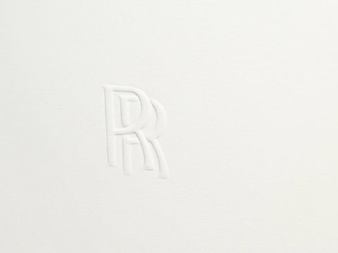 Used 2023 Rolls-Royce Ghost Black Badge w/ Black Badge Ghost Package image 95