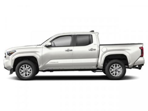 New 2026 Toyota Tacoma SR5 RWD image 3