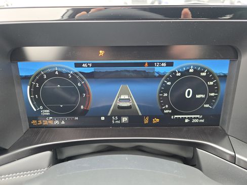 New 2026 Subaru Outback Touring XT image 23